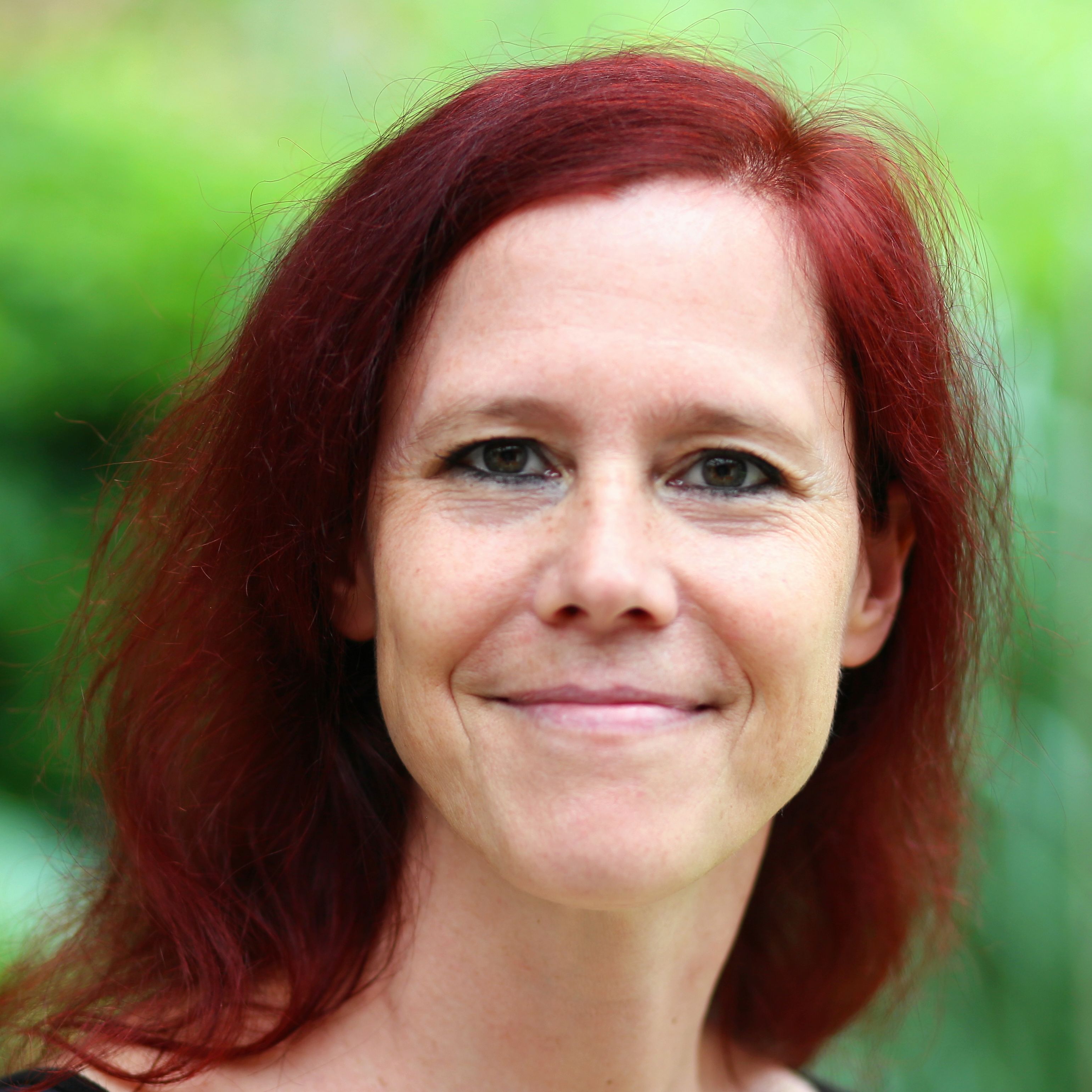 Bild Dr. Janneke Ohlhoff